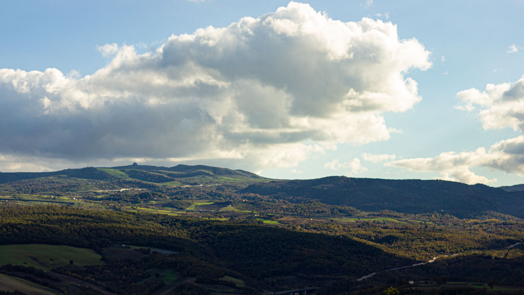 Malvizza - Amore per i prodotti genuini d'Irpinia